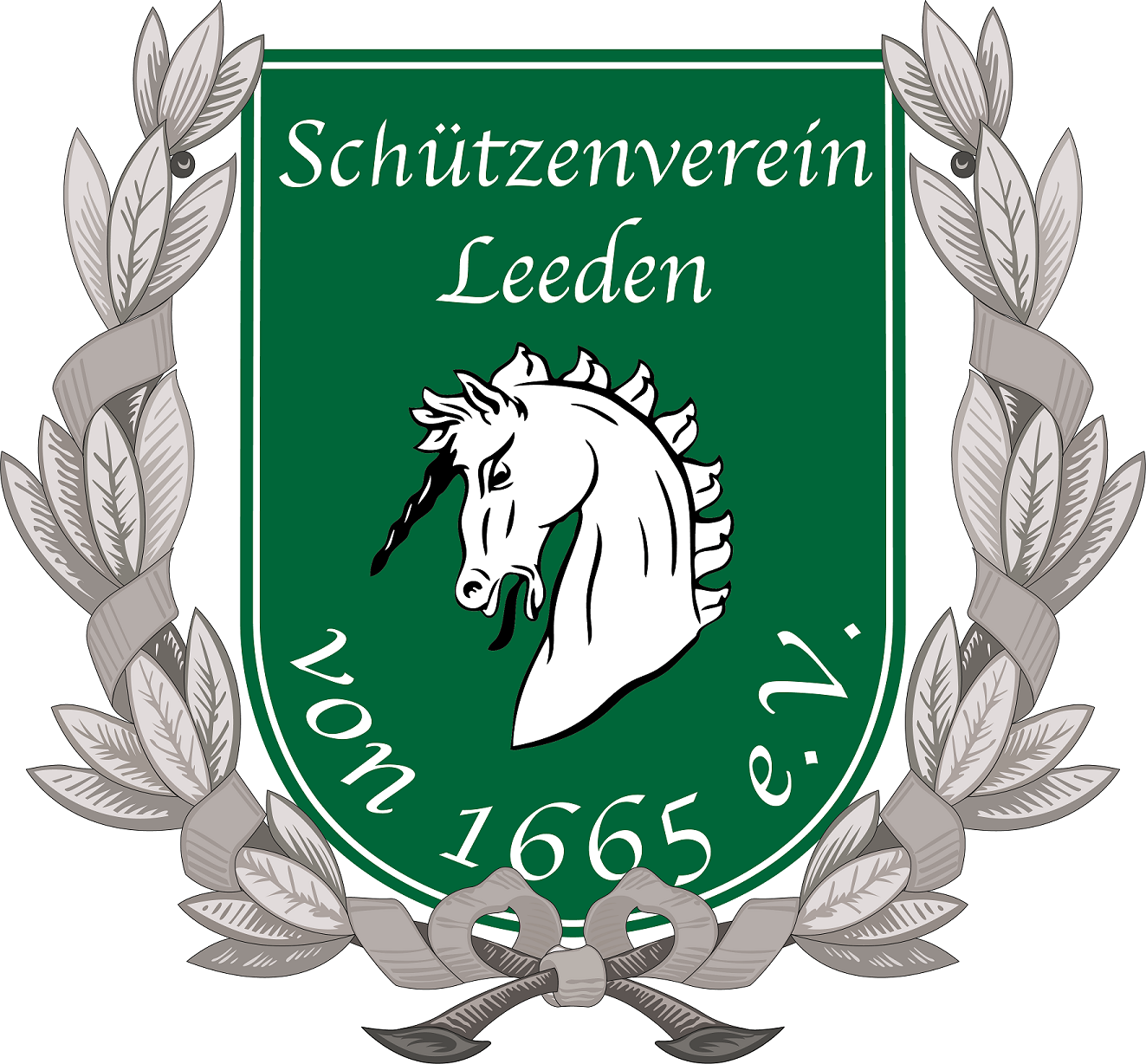Logo Schuetzenverein Leeden